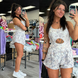 Show Stopping Romper