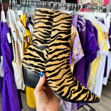 Tiger Boot | Matisse