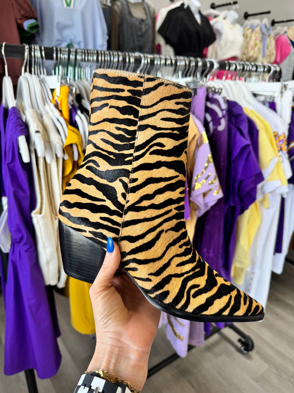 Tiger Boot | Matisse