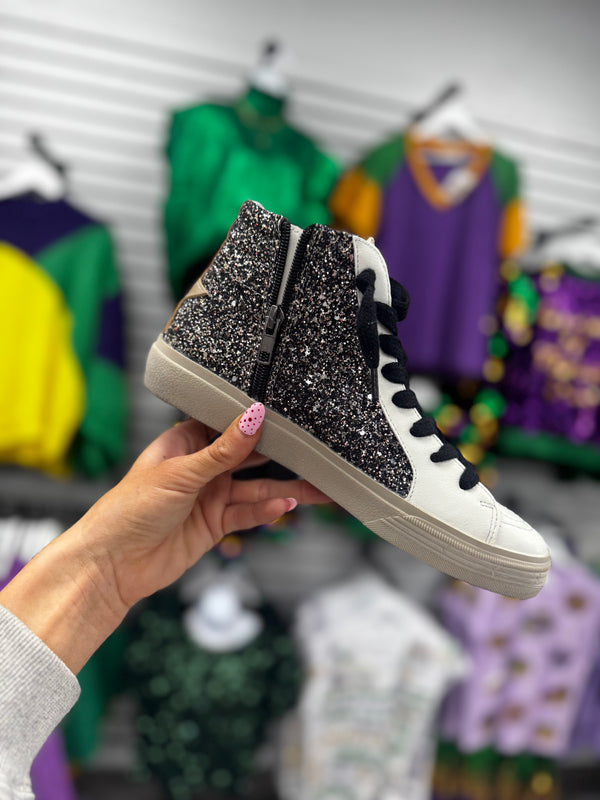 NOLA Babe Sneaker | The Rooney | SHU SHOP | FINAL SALE