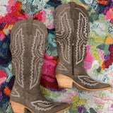 The Giada Boot Coffee