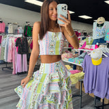 Pastel Paradise Set