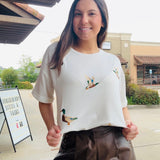 Southern Flight Tee