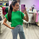 Denim Pants - P26532