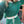 Hunter Green Varsity Skirt Set