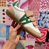 Pace 5 Sneaker | Vintage Havana