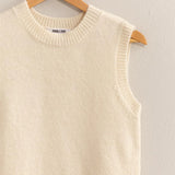 Center of Attention Sweater