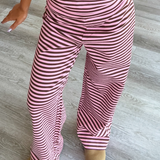 Brown Sugar Lounge Pants