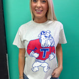 Vintage Tech Tee