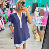 The Shoreline Social Dress