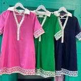 The Shoreline Social Dress