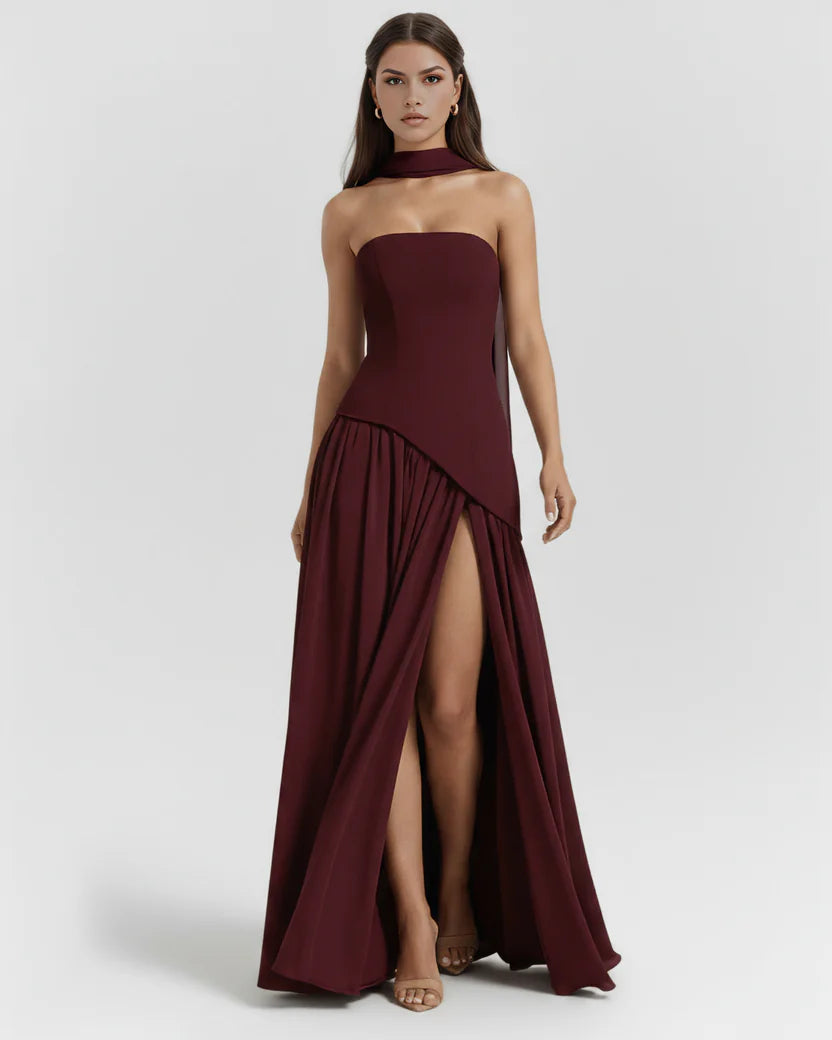 Wine Country Romance Maxi Dress – Savage Roots Boutique