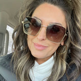 DAX Eyewear | Aspen Grey