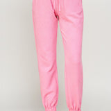 Round the World Textured Joggers - ONLINE ONLY