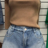 Sweetheart Cami Tank