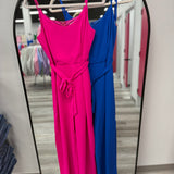 Here for a Good Time Jumpsuit
