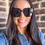 DAX Eyewear | Lux Black