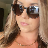 DAX Eyewear | Asher Shell