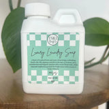 Oasis Luxury Laundry Soap
