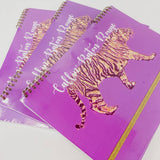 Tiger Planner