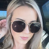 DAX Eyewear | Georgie Black