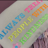 Kindness Hoodie
