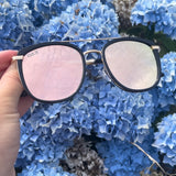 DAX Eyewear | Ivy Gold