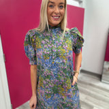 Dreaming of Spring Dress