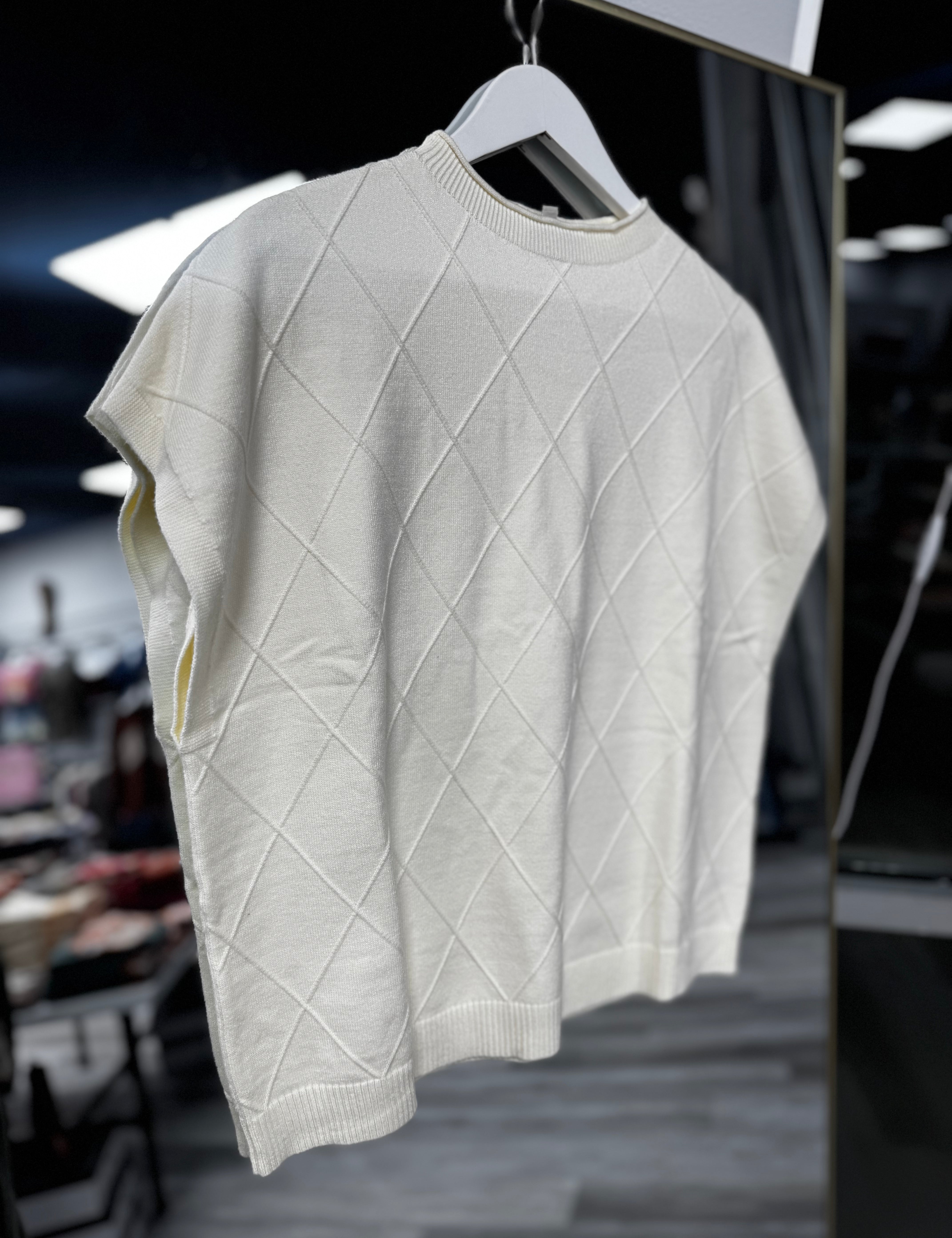 The Best Days Sweater Top