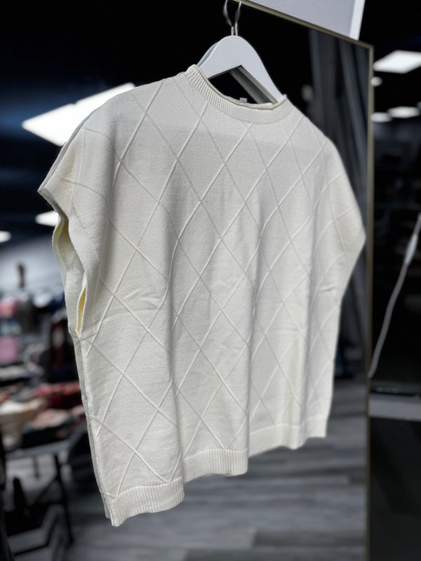 The Best Days Sweater Top