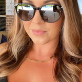 DAX Eyewear | Asher Shell