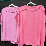 The Relaxed Days Tee