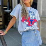 Vintage Tech Tee