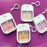 Touch & Go Luxe Hand Sanatizer