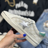 The Flair Sneaker | Vintage Havana