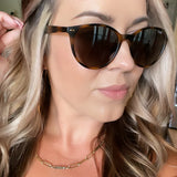 DAX Eyewear | Asher Shell