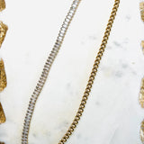 The Gemma Necklace