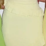 Life Gave Me Lemons Dress