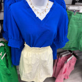 The Everyday Pop Top