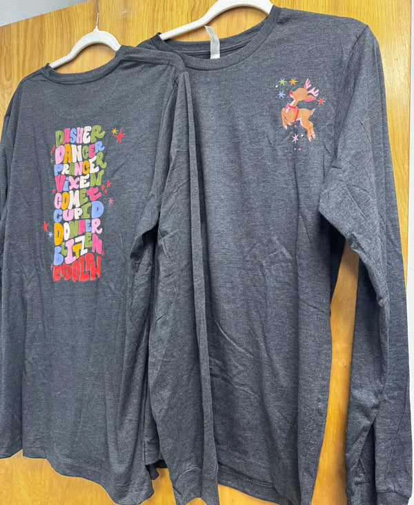 DOOR BUSTER | Rudolph & Crew