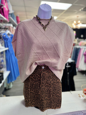 The Best Days Sweater Top