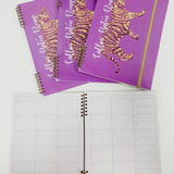Tiger Planner