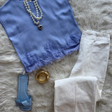 The Timeless Touch Lace Top