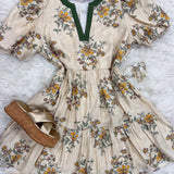Get Carried Away Dress