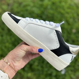 Reflex Black | Vintage Havana