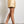 Gimmie The Gold High Waist Paperbag Faux Leather Shorts