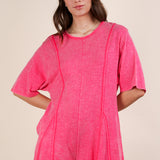 As You Are Romper