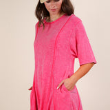 As You Are Romper