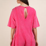 As You Are Romper