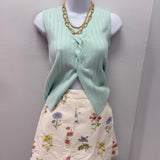 Botanical Skort